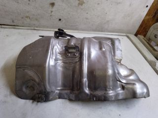 bontott DACIA LODGY Katalizátor Hővédő Lemez