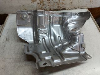 bontott DACIA LODGY Katalizátor Hővédő Lemez