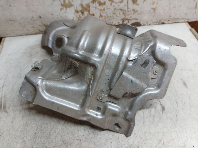 bontott DACIA LODGY Katalizátor Hővédő Lemez