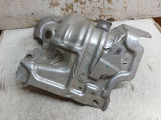 bontott DACIA LODGY Katalizátor Hővédő Lemez