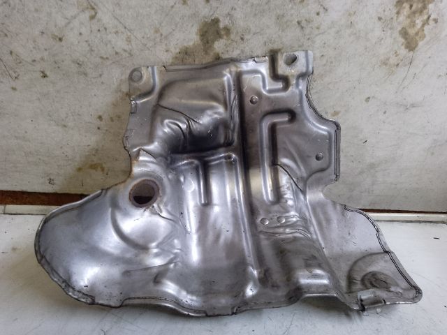 bontott DACIA LODGY Katalizátor Hővédő Lemez