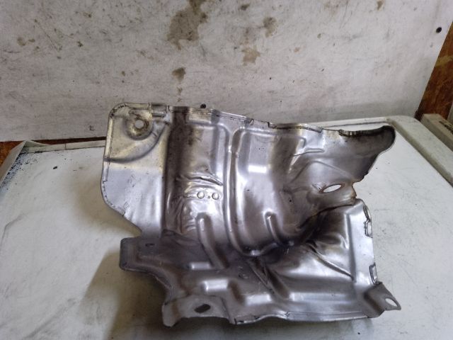 bontott DACIA LODGY Katalizátor Hővédő Lemez