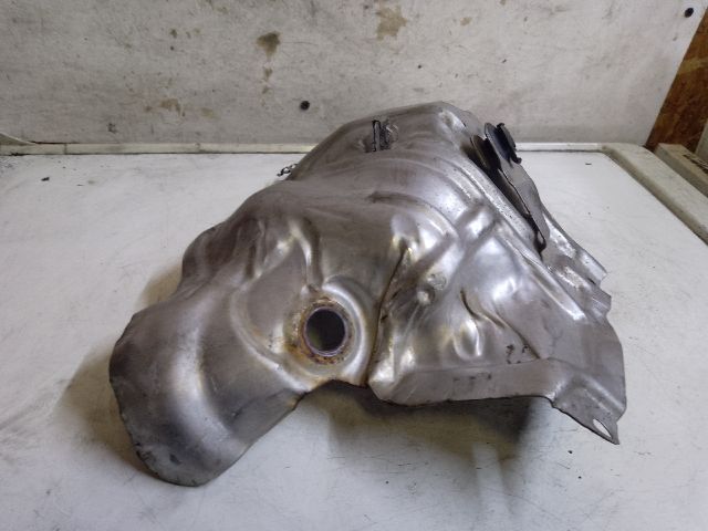 bontott DACIA LODGY Katalizátor Hővédő Lemez