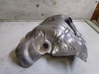 bontott DACIA LODGY Katalizátor Hővédő Lemez