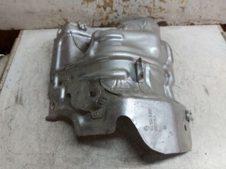 bontott DACIA LODGY Katalizátor Hővédő Lemez