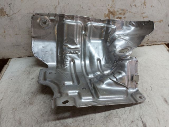 bontott DACIA LODGY Katalizátor Hővédő Lemez