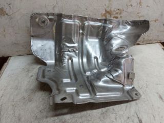 bontott DACIA LODGY Katalizátor Hővédő Lemez