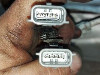 bontott DACIA LODGY Katalizátor