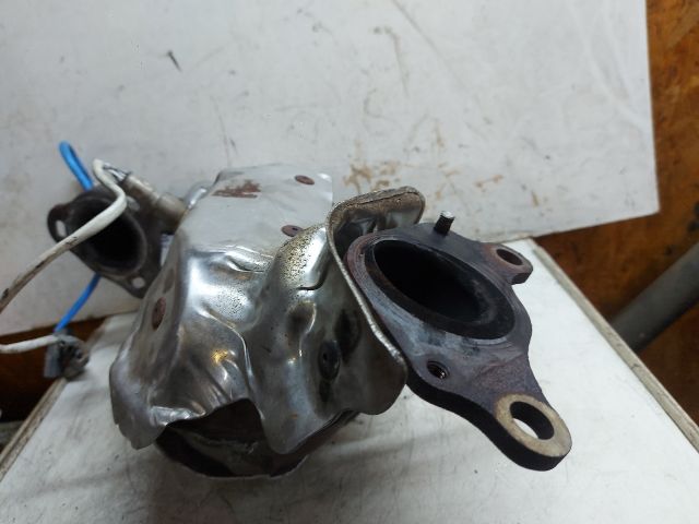 bontott DACIA LODGY Katalizátor