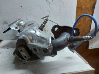 bontott DACIA LODGY Katalizátor