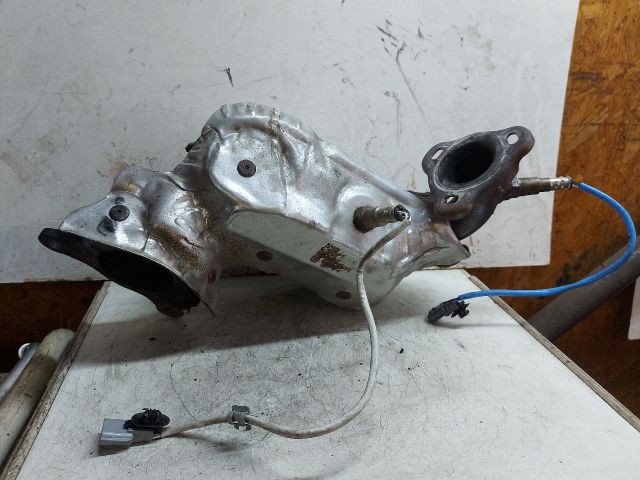 bontott DACIA LODGY Katalizátor