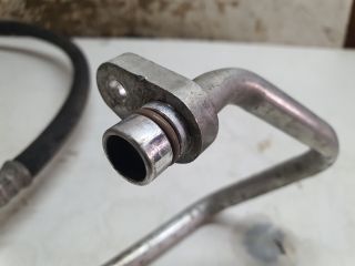 bontott DACIA LODGY Klíma Cső