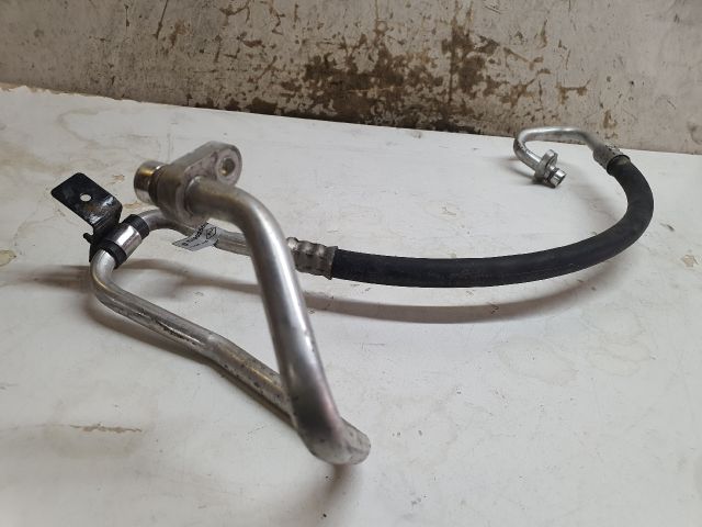 bontott DACIA LODGY Klíma Cső