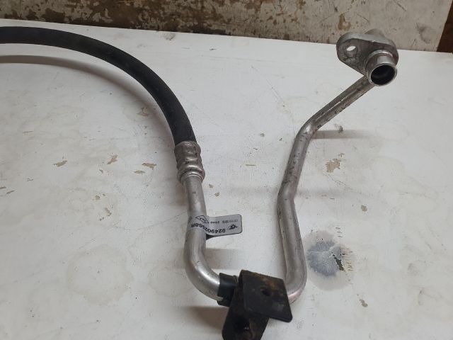 bontott DACIA LODGY Klíma Cső