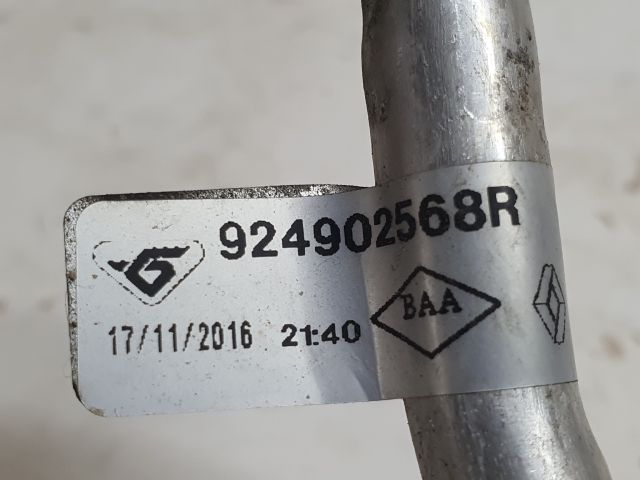 bontott DACIA LODGY Klíma Cső