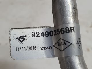 bontott DACIA LODGY Klíma Cső