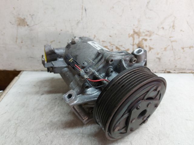 bontott DACIA LODGY Klímakompresszor