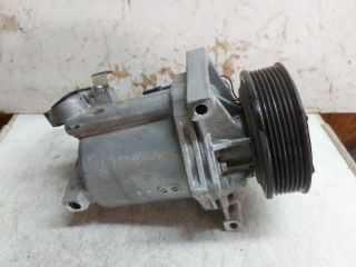 bontott DACIA LODGY Klímakompresszor