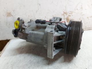 bontott DACIA LODGY Klímakompresszor