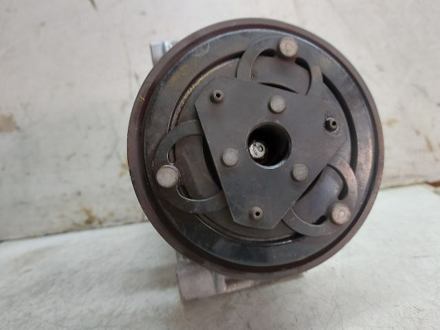 bontott DACIA LODGY Klímakompresszor