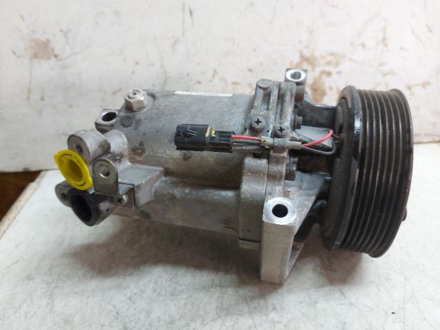 bontott DACIA LODGY Klímakompresszor