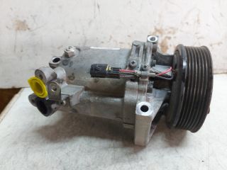 bontott DACIA LODGY Klímakompresszor