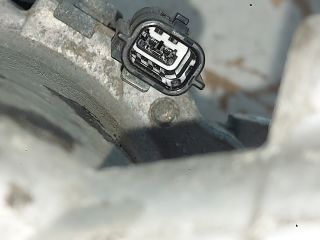 bontott DACIA LODGY Klímakompresszor