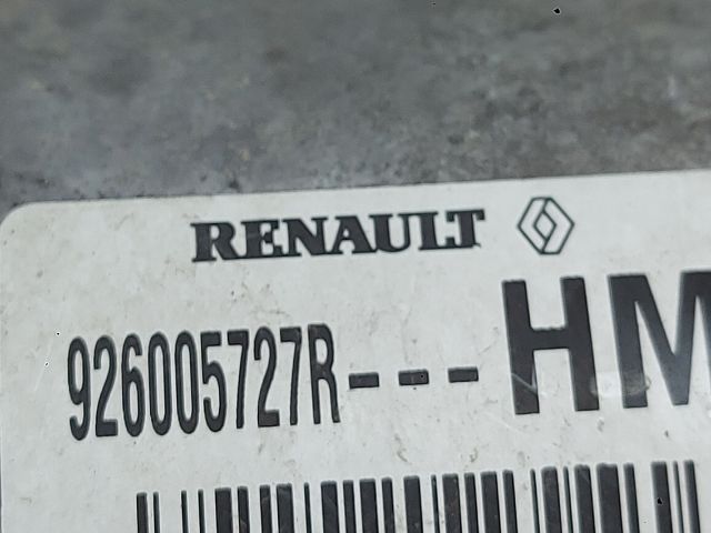 bontott DACIA LODGY Klímakompresszor