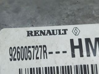 bontott DACIA LODGY Klímakompresszor