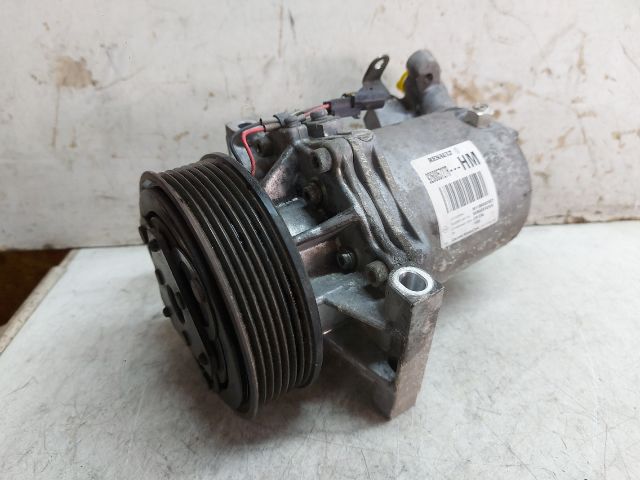 bontott DACIA LODGY Klímakompresszor