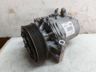 bontott DACIA LODGY Klímakompresszor