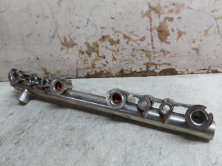 bontott DACIA LODGY Közösnyomócső