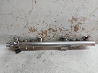 bontott DACIA LODGY Közösnyomócső