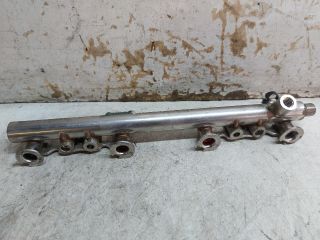 bontott DACIA LODGY Közösnyomócső