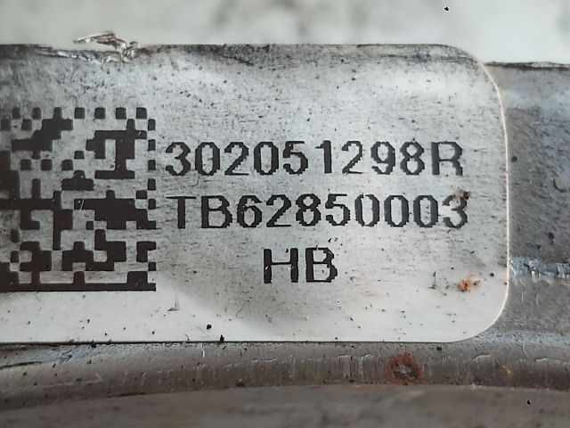 bontott DACIA LODGY Kuplung Szett Lendkerékkel