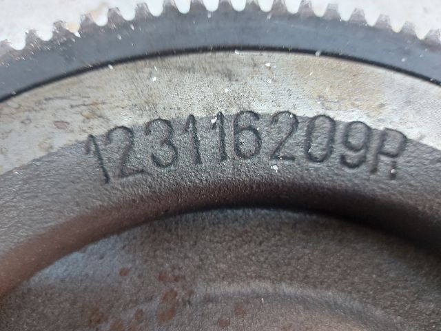 bontott DACIA LODGY Kuplung Szett Lendkerékkel