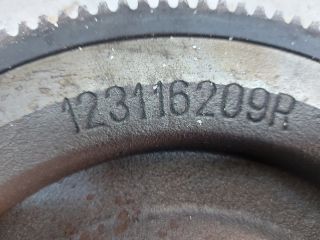 bontott DACIA LODGY Kuplung Szett Lendkerékkel