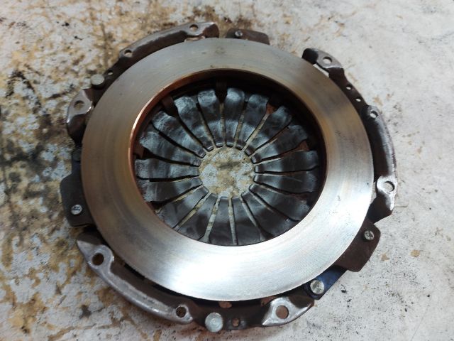 bontott DACIA LODGY Kuplung Szett Lendkerékkel