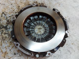 bontott DACIA LODGY Kuplung Szett Lendkerékkel