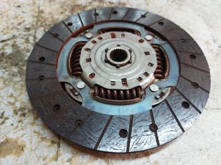 bontott DACIA LODGY Kuplung Szett Lendkerékkel