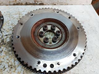 bontott DACIA LODGY Kuplung Szett Lendkerékkel