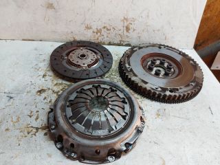 bontott DACIA LODGY Kuplung Szett Lendkerékkel