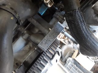 bontott DACIA LODGY Motor (Fűzött blokk hengerfejjel)
