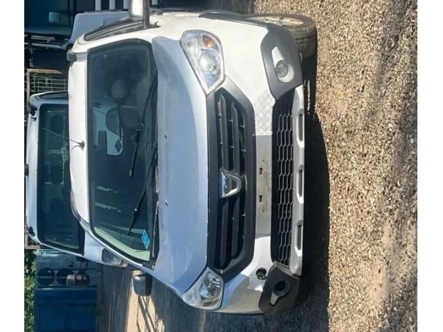 bontott DACIA LODGY Motorvezérlő