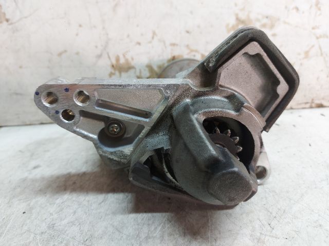 bontott DACIA LODGY Önindító