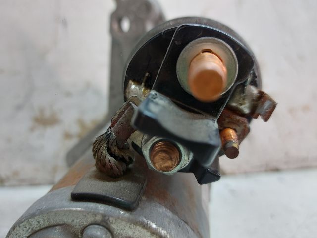 bontott DACIA LODGY Önindító