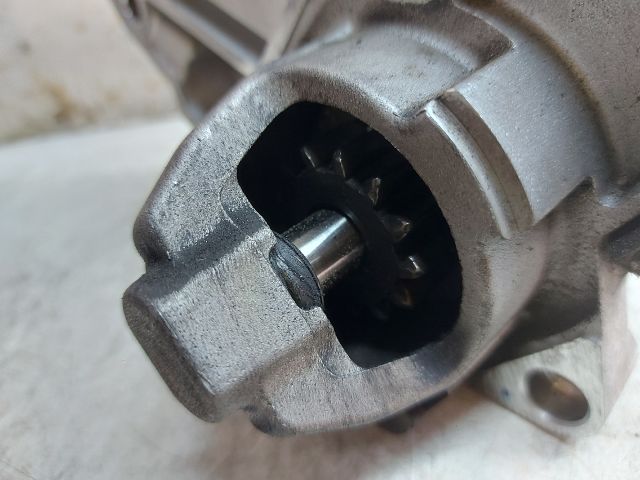 bontott DACIA LODGY Önindító