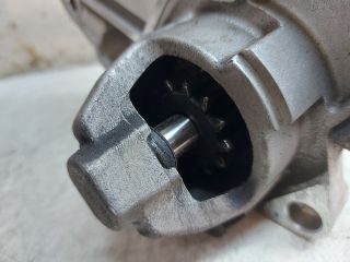 bontott DACIA LODGY Önindító