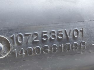 bontott DACIA LODGY Szívósor