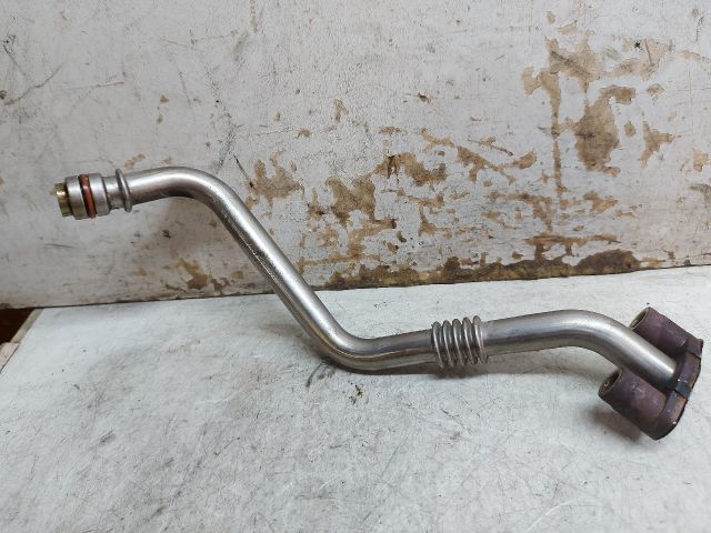 bontott DACIA LODGY Turbó Olajcső